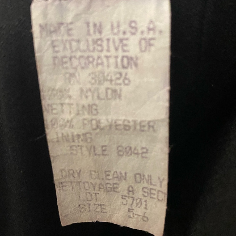 Dress - no returns - Picture 5 of 5